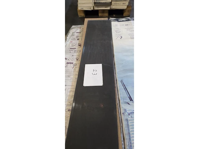 Pvc zelfklevend 32m² - afbeelding 2 van  4