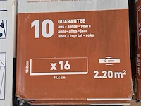 Pvc zelfklevend 35m² - afbeelding 4 van  4