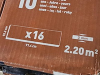 Pvc zelfklevend 44m² - afbeelding 5 van  5