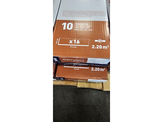 Pvc zelfklevend 44m² - afbeelding 5 van  5
