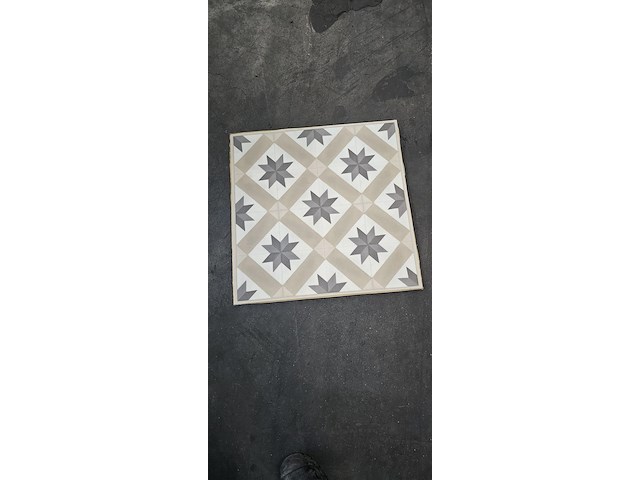 Pvc zelfklevend 45m² - afbeelding 1 van  4