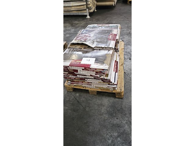 Pvc zelfklevend 45m² - afbeelding 3 van  4