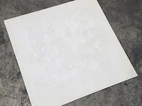 Pvc zelfklevend 60m²