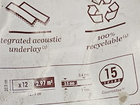 Pvc zelfklevend 89m² - afbeelding 4 van  5