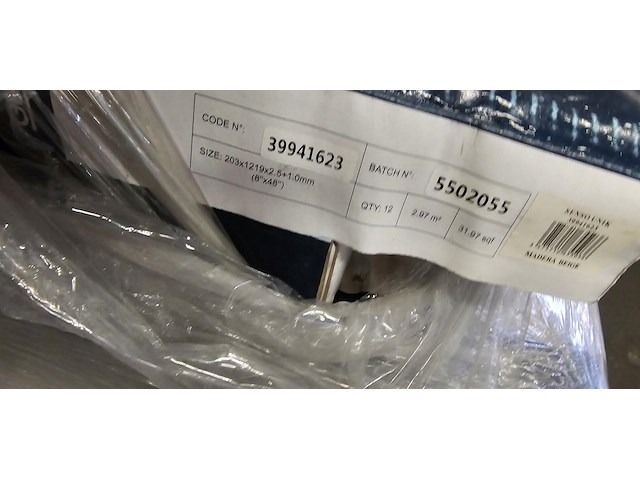 Pvc zelfklevend 89m² - afbeelding 5 van  5