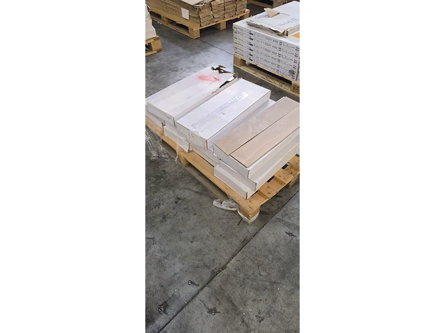 Pvc zelfklevend visgraat 25m² - afbeelding 2 van  3