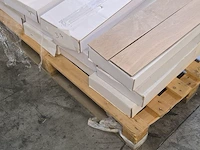 Pvc zelfklevend visgraat 25m² - afbeelding 2 van  3