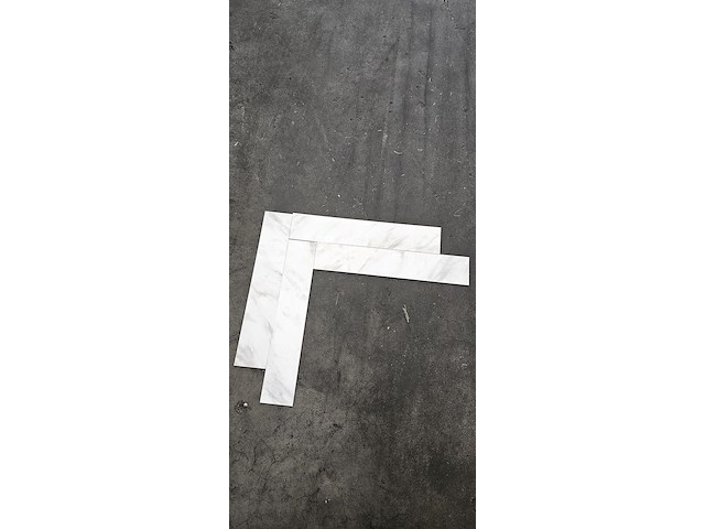 Pvc zelfklevend visgraat 55m² - afbeelding 1 van  4