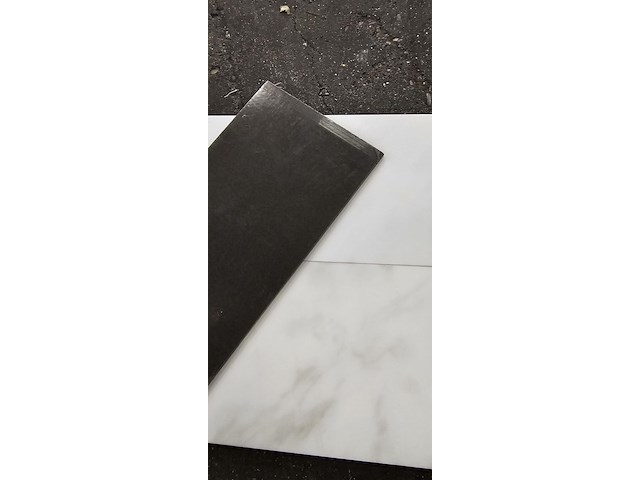 Pvc zelfklevend visgraat 55m² - afbeelding 2 van  4