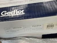 Pvc zelfklevend visgraat 55m² - afbeelding 4 van  4