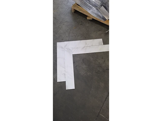 Pvc zelfklevend visgraat 57m² - afbeelding 1 van  3