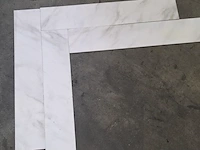 Pvc zelfklevend visgraat 57m²