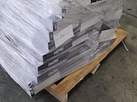 Pvc zelfklevend visgraat 57m² - afbeelding 2 van  3