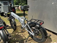 Pvy z20plus elektrische fiets - afbeelding 2 van  7