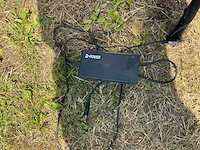Pvy z20plus elektrische fiets - afbeelding 4 van  7