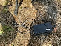 Pvy z20plus elektrische fiets - afbeelding 5 van  7