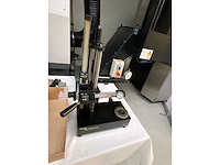 Pwb - toolmaster - overige meetgereedschap - afbeelding 1 van  2