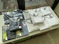 Pyjama’s maat 60 tot 68 (26x) - afbeelding 1 van  4