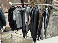 Pyjama’s maat 60 tot 68 (26x) - afbeelding 2 van  4