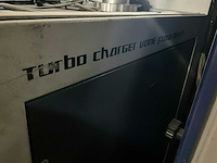 Pym turbo charger vane flow bench - afbeelding 3 van  5
