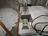 Pyramide - afbeelding 2 van  3
