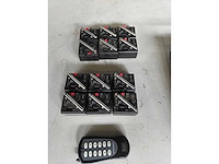 Pyro sfx controller - afbeelding 3 van  5