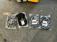 Python / 3m valbescherming voor gereedschappen (16x) - afbeelding 1 van  4