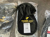 Python / 3m valbescherming voor gereedschappen (16x) - afbeelding 2 van  4
