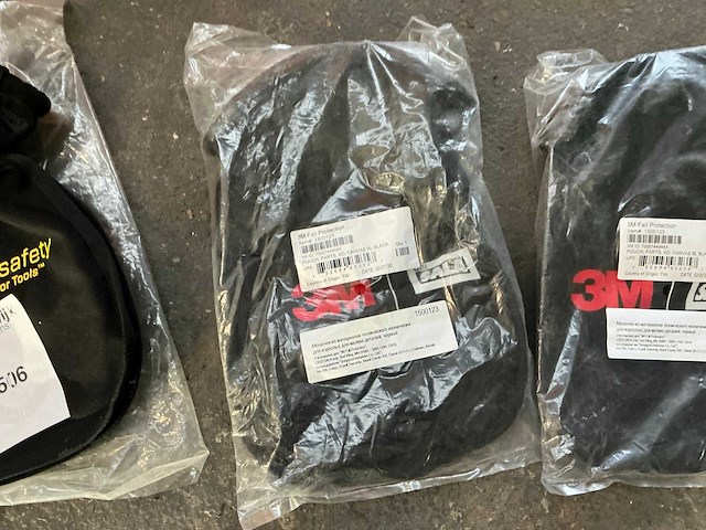 Python / 3m valbescherming voor gereedschappen (16x) - afbeelding 3 van  4