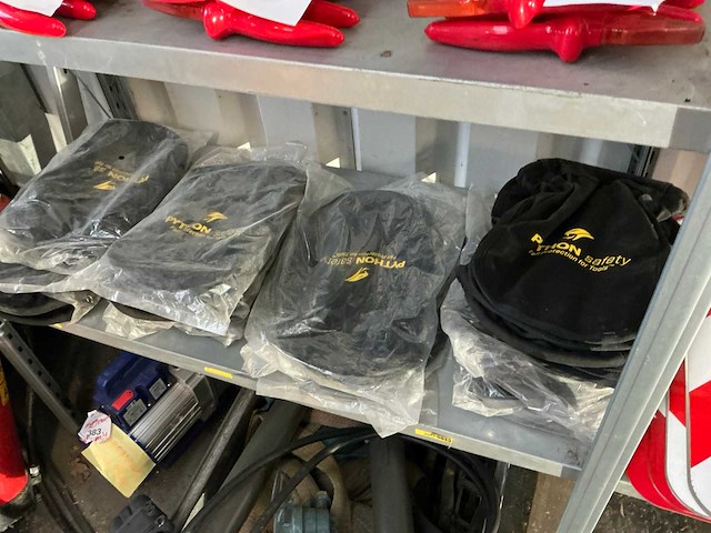 Python / 3m valbescherming voor gereedschappen (16x) - afbeelding 4 van  4