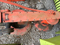 Pz 165 maaimachine (2x) - afbeelding 4 van  4