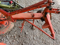 Pz 165 maaimachine (2x) - afbeelding 1 van  2