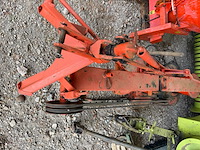 Pz 165 maaimachine (2x) - afbeelding 2 van  2