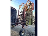 Pz novex 720 bandhark - grasoogstmachine - afbeelding 6 van  14