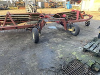 Pz novex 720 bandhark - grasoogstmachine - afbeelding 7 van  14