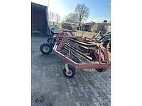 Pz novex 720 bandhark - grasoogstmachine - afbeelding 11 van  14