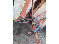 Pz novex 720 bandhark - grasoogstmachine - afbeelding 14 van  14