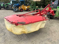 Pz zweegers 200 maaimachine