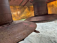 Pz zweegers 200 maaimachine - afbeelding 6 van  7