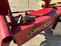 Pz zweegers cm185 maaimachine - afbeelding 9 van  10