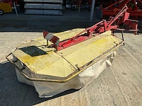 Pz zweegers cm185 maaimachine - afbeelding 5 van  10