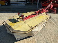 Pz zweegers cm185 maaimachine - afbeelding 5 van  10