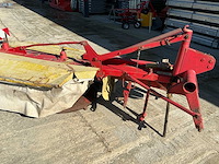 Pz zweegers cm185 maaimachine - afbeelding 6 van  10
