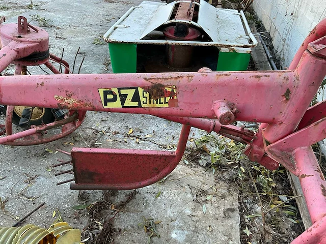 Pz zweegers strela schudeg - afbeelding 8 van  9