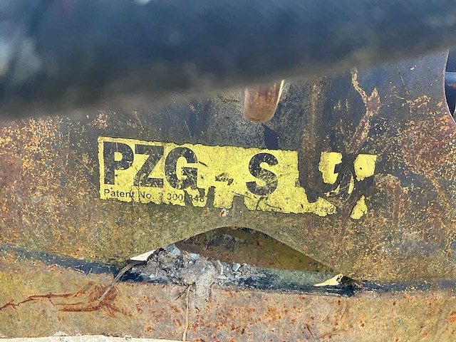 Pzg s-1 grijpbak - afbeelding 3 van  11