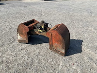Pzg s-1 grijpbak