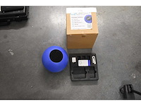 Q ball + new color blue - other - afbeelding 1 van  1