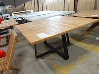 Q-line outdoor tafel - afbeelding 3 van  4