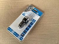 Q-link autolader usb (47x) - afbeelding 1 van  3
