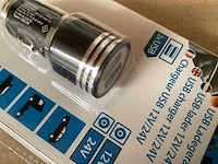 Q-link autolader usb (47x) - afbeelding 2 van  3